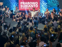 Redtalks 2025, Strategi Kemenangan Pemilu 2029 Terbongkar
