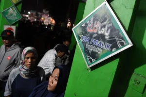 Kecelakaan Maut di Tulungagung, 2 Tewas, Sopir Bus Dipecat