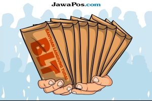 BLT Kesra 2025: Bantuan Rp900 Ribu untuk 35 Juta Keluarga