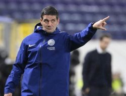 Saat Inter Milan Vs AC Milan, Chivu Tak Prediksi Nerazzurri Menang