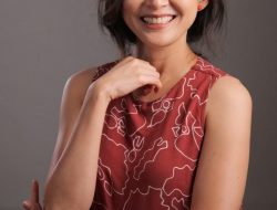 Profil Marissa Anita: Karier, Pendidikan, dan Keluarga