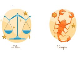 Ramalan Zodiak Libra dan Scorpio 24 November 2025: Cinta, Karir, Kesehatan, dan Keuangan