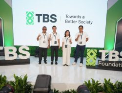 TBS Energi (TOBA) Targetkan Proyek PLTB NTT dan Ekspor Listrik ke Singapura