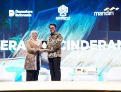 Sinergi Bank Mandiri dan Kementerian Perumahan Percepat 3 Juta Rumah di Tangerang