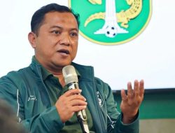 Panpel Persebaya Surabaya Angkat Bicara Jelang Lawan Arema FC! I.League Dapat Pemberitahuan tentang Menit Sunyi untuk Korban Erupsi Semeru
