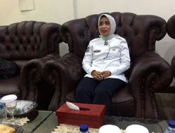 Eks Dirut ASDP Ira Puspadewi Divonis 4,5 Tahun, Hakim Ketua Minta Di Bebaskan