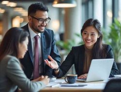 5 Detik Pertama: Rahasia Sukses dalam Pitching
