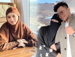 Kisah Cinta Wardatina: Mimpi Nikah Muda Berujung Pilu saat Suaminya Direbut Inara Rusli