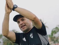 Selamat Datang Persebaya Surabaya! Instagram Bernardo Tavares Diserbu Bonek Setelah Eduardo Perez Dipecat