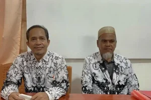 Wali Murid Menangis, Minta 2 Guru yang Dipecat Dikembalikan, Iuran Rp20 Ribu Tak Sebanding
