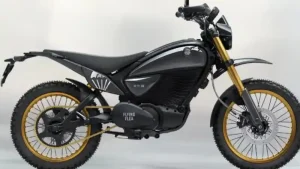 Royal Enfield Perkenalkan Motor Off-road S6 Molis di EICMA 2025