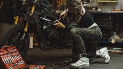 5 Cara Efisien Tingkatkan Performa Motor Tanpa Modifikasi Berlebihan