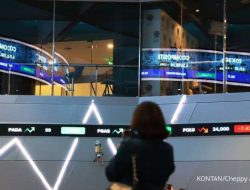 Rekomendasi Teknis Mirae Sekuritas: ARCI, HRTA, DEWA, Rabu (18/11)