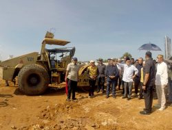 Masa Baru Sengketa Lahan Jusuf Kalla vs Lippo, Anak Buah Prabowo Turun Tangan