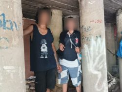 Kehidupan di Bawah Menteng: Kontras di Tengah Jakarta Elite