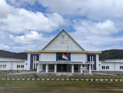 Digitalisasi dan AI di RS Pedalaman Papua Barat: Menuju Rumah Sakit Cerdas