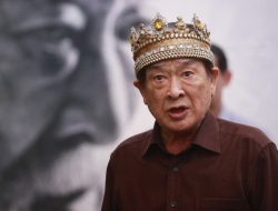Profil Lee Soon Jae, Aktor Legendaris Korea yang Meninggal di Usia 91 Tahun