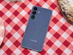 Samsung Galaxy S25 FE Bantu Persiapan Wawancara dengan Gemini AI
