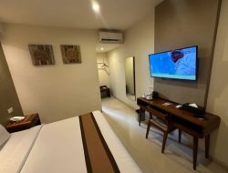 Liburan ke Malang dengan Budget Mepet? Ini 4 Hotel Murah Berfasilitas Lengkap, Mulai 200 Ribuan!