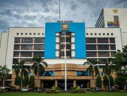 Sebelum Diultimatum Purbaya, Bea Cukai Pernah Dibekukan Soeharto