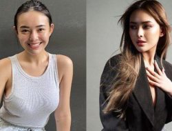 Amanda Manopo Sekolah SMA di Mana? Ini Fakta Pendidikan Lengkapnya
