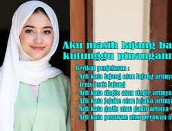 Makna Kata Perawan, Arti Lengkap, Jenis, dan Pengertian Perawan Tua