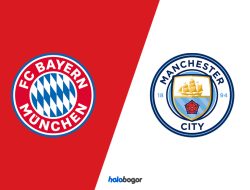 Prediksi Skor Manchester City vs Bayer Leverkusen di Liga Champions 26 November 2025 Pukul 03.00 WIB