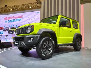 Suzuki GSX-8T/8TT: Harga Resmi, Spesifikasi Gahar, dan Keunggulan yang Menggoda!