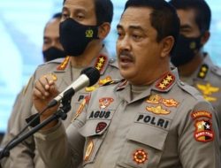 Wakapolri Akui Kekalahan Polisi dari Damkar, Kasus KDRT Bekasi Jadi Bukti