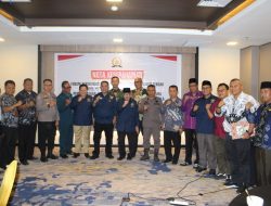 KPA Deiyai Jalin Kerja Sama dengan FKUB untuk Cegah HIV/AIDS