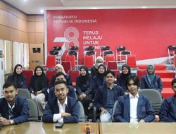 Annida Shafa, Mahasiswi Poltekkes Asal Belitung, Dapat Beasiswa S1 dari PT Timah dan Direkrut RSBT