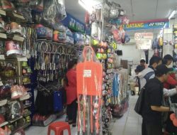 Galaxy Sports PIK 2 Jadi Pusat Olahraga Terlengkap Jakarta Utara