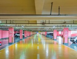 Mengenal Kata “Rubanah”, Makna Tersembunyi untuk Basement yang Jarang Diketahui