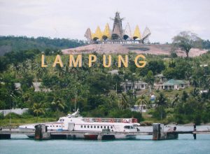 Lampung Torehkan Inflasi Terendah Nasional, Hanya 0,30 Persen di Oktober 2025