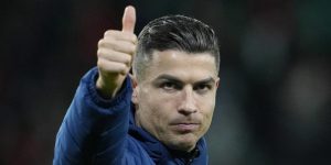 Akhir Era CR7! Ronaldo Sebut Piala Dunia 2026 Jadi yang Terakhir