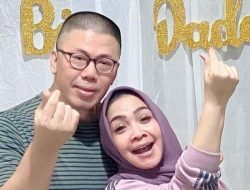 5 Tahun Tinggal Bersama, AKBP Basuki Belum Bercerai, Dosen Untag Diperingatkan