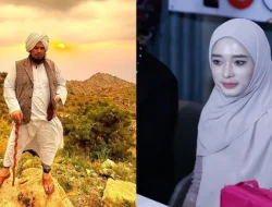 Ustaz Derry Sulaiman Diseret dalam Perselingkuhan Inara Rusli dan Insanul Fahmi: Fitnah?