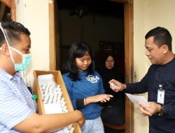 BRI salurkan Rp50 miliar melalui “Satukan Langkah untuk Sumatra”