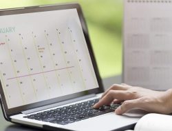 Kalender 2026: 25 Hari Libur Nasional dan Cuti Bersama, Kapan Lebaran?