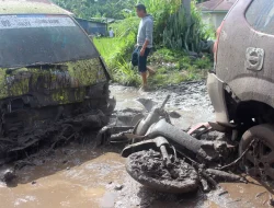 Banjir Sumatera Hanya Viral di Media Sosial, BNPB Dianggap Menyakiti Korban