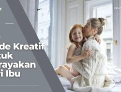 10 Ide Kreatif AI Foto Hari Ibu Nasional 2025, Ciptakan Momen Mengharukan