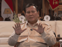 Penanganan Bencana Sumatra, Profesor NTU: Prabowo Lebih dari Sekadar Tongkat Nabi Musa