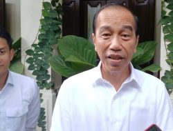 Akhirnya Jokowi Buka Suara soal ‘Orang Besar’ di Balik Kasusnya