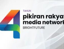 PRMN Genap 6 Tahun, Janjikan Kredibilitas dan Adaptasi di Era AI