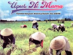 Upus Ni Mama, Renungan Minggu 21-27 Desember 2025: Rahmat Tuhan bagi yang Takut Kepada-Nya