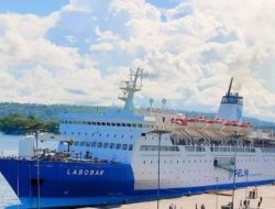 Jadwal Kapal PELNI KM Labobar Januari 2026: Rute, Syarat, dan Harga Tiket