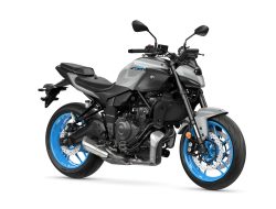 Yamaha Zuma 125 2025 Hadir dengan Desain Baru dan Teknologi Canggih!