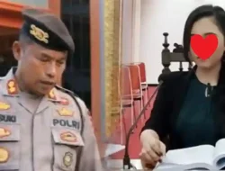 AKBP Basuki Jadi Tersangka Kematian Dosen Untag Semarang, Terbukti Lalai