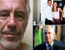 Siapa Jeffrey Epstein? Ini Penyebab Kematian dan Hubungan Pangeran Andrew dengan Melinda Gates