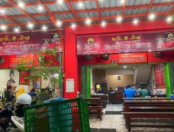 Rekomendasi Warung Makan Terbaik di Parung dengan Nuansa Pedesaan dan Suasana Asri